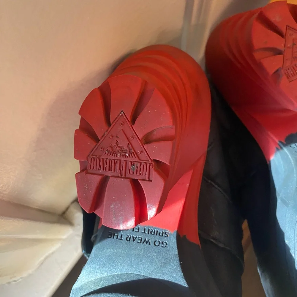 John Fluevog’s Jammin’ - Women’s 9 - Picture 9 of 15